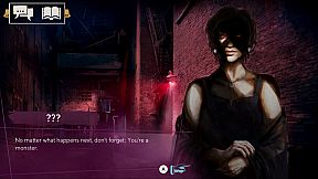 Vampire: The Masquerade - Shadows of New York