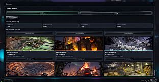 Capitalize - Mining Industry