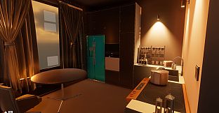 Real Pharmacy Simulator