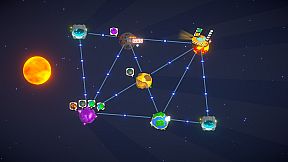 Intergalactic Taxi Co.