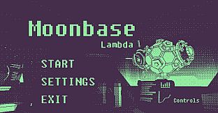 Moonbase Lambda