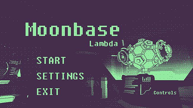 Moonbase Lambda