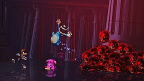 Rayman Legends