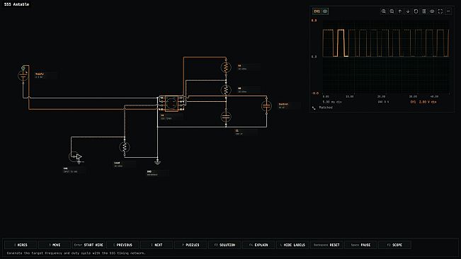 101 Circuits