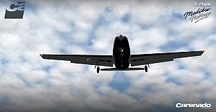 X-Plane 10 AddOn - Carenado - PA46 Malibu Mirage 350P