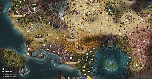 Norroth Online