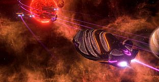 Stellaris: Infernals Species Pack