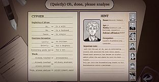 Between sky and earth