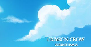TROUBLESHOOTER: Abandoned Children - Crimson Crow - Soundtrack