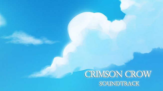 TROUBLESHOOTER: Abandoned Children - Crimson Crow - Soundtrack
