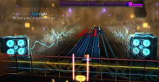 Rocksmith 2014 – Seether Song Pack