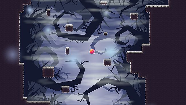 Slime Climb : A Count Pumpcula Tale