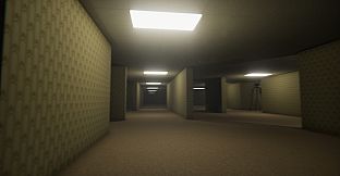 Backrooms: Wit's End