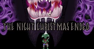 The Night Christmas Ended - Soundtrack