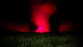 Disappearance - Takeshi. You were right. That Abandoned Village is Too Bad