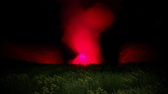 Disappearance - Takeshi. You were right. That Abandoned Village is Too Bad