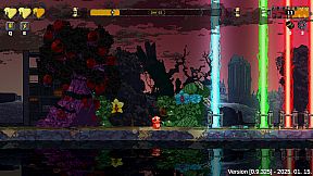 The Last Experiment: A Memetric Story