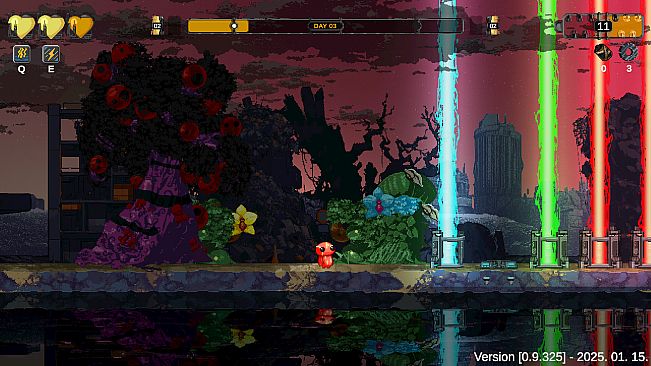 The Last Experiment: A Memetric Story