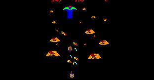 Arcade Archives 2 SATAN OF SATURN
