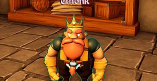 Bronzebeard's Tavern - Founder's Pack