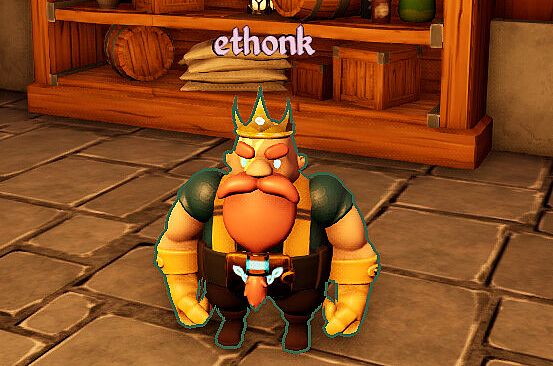 Bronzebeard's Tavern - Founder's Pack