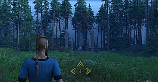 Ragnar’s Quest: Return of the Hero