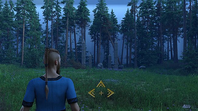 Ragnar’s Quest: Return of the Hero