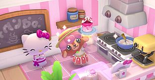 Hello Kitty Island Adventure: Deluxe Edition