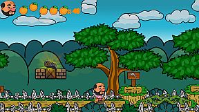 Jajazinho e as Delicias de Cristais