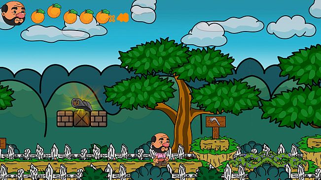 Jajazinho e as Delicias de Cristais