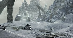 The Elder Scrolls V: Skyrim Special Edition (PC)