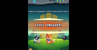 Foxy J.A.B.S: Just Another Bubble Shooter