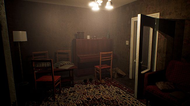 New Face On The Block