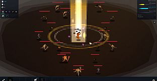 Idle Mage: Conquest