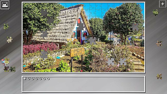 Super Jigsaw Puzzle: Generations - Portugal