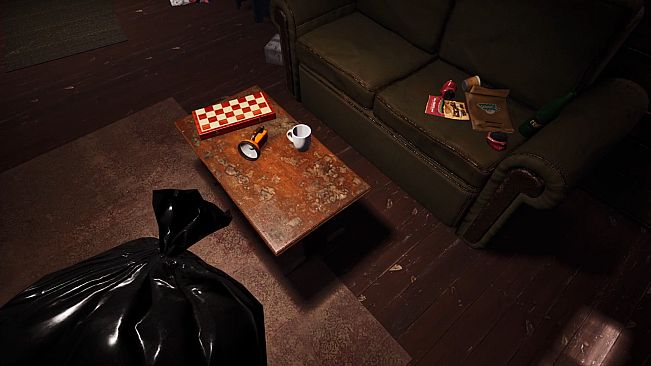 Don't Mess With Bober