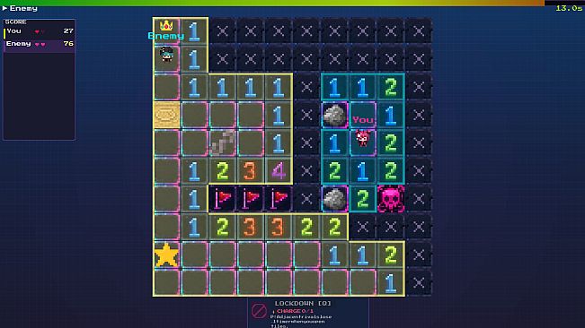 Tile Blast Royale