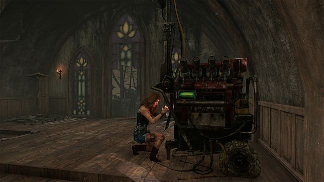 Dead by Daylight - Maddening Darkness Pack