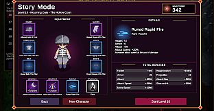 Hentai Mayhem : Storymode