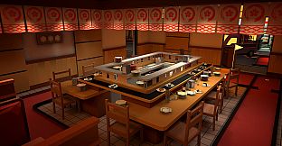 Walkabout Mini Golf: Tokyo