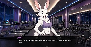 Furry Memories: Love Coach