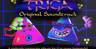 Triga Soundtrack
