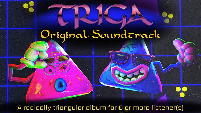 Triga Soundtrack