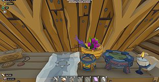Viking Vending