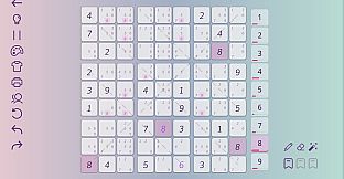 Sudoku Studio - Puzzle Pack 2