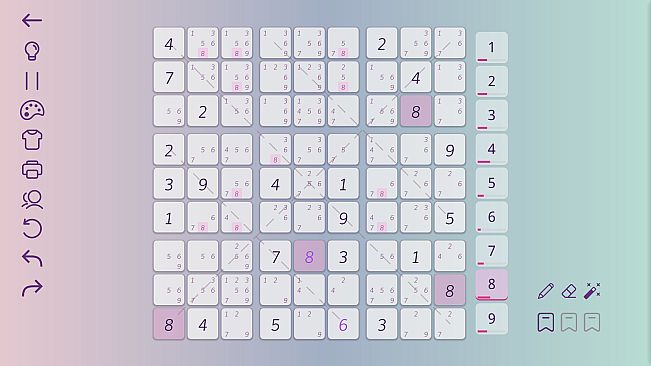 Sudoku Studio - Puzzle Pack 2