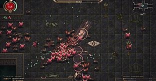 An Angel With Too Much Ammo