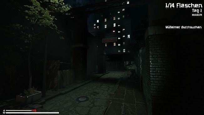 Trash Collector Simulator: Survive Edition