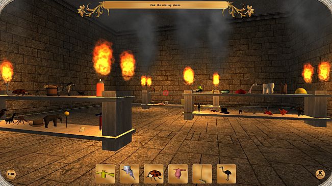 Doctor Watson - The Riddle of the Catacombs