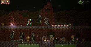 Sylva - Curse of the Demon Woods